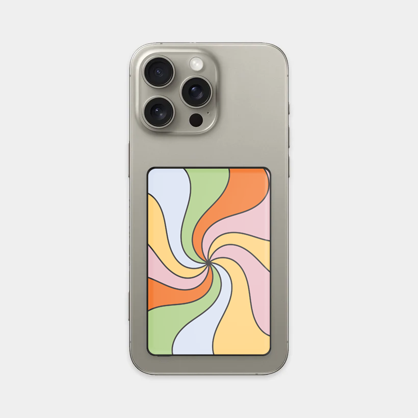 Swirl World