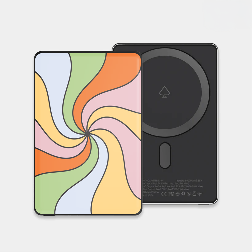 Swirl World