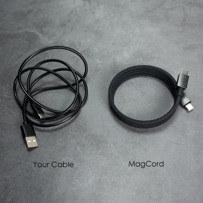 MAGCORD