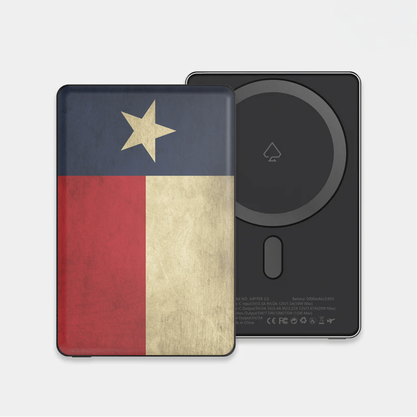 Texas Flag