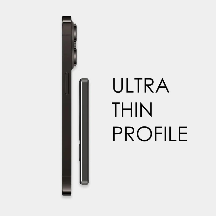 Alaska - MagSafe Power Bank (5K, Ultra Thin)