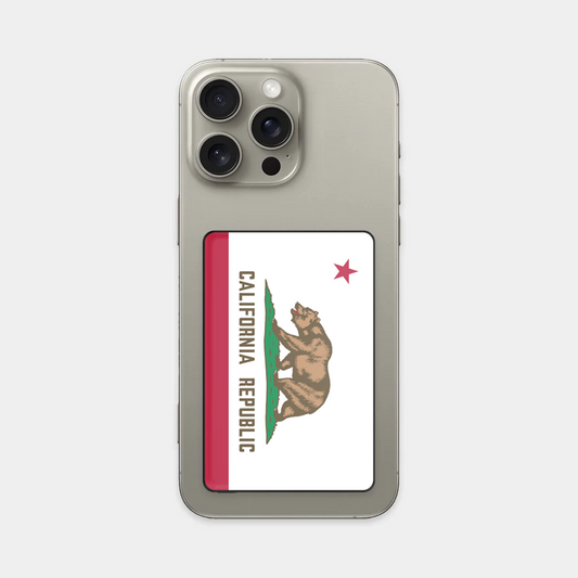 California Flag