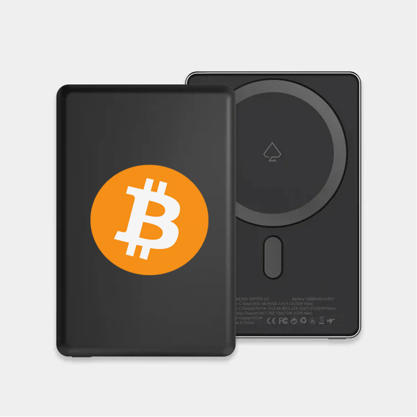 Bitcoin