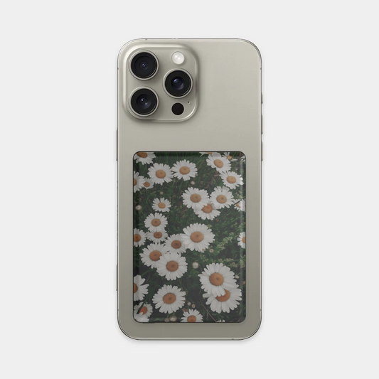 Flower Bed