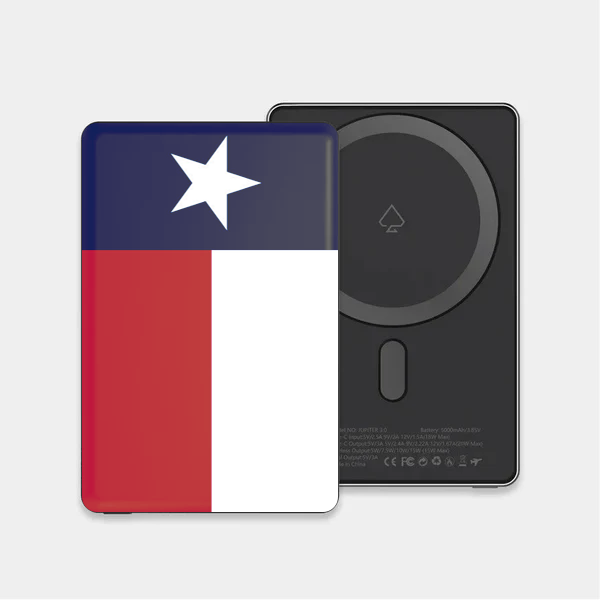 Texas Flag