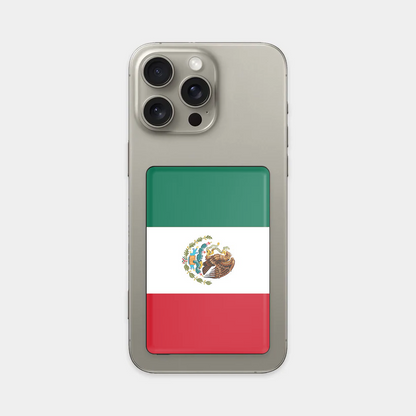 Mexican Flag