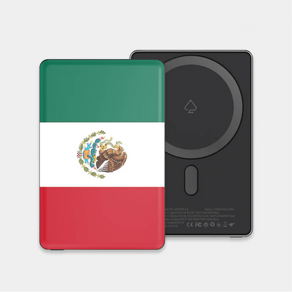 Mexican Flag