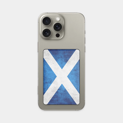 Scotland - MagSafe Power Bank (5K, Ultra Thin)